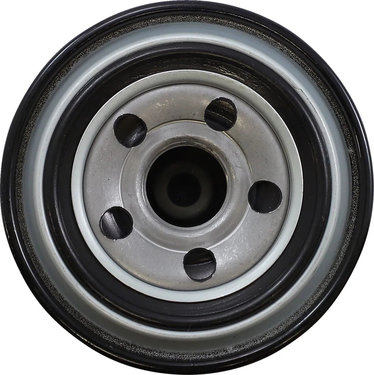 Hiflofiltro Hf202 Premium Oil Filter