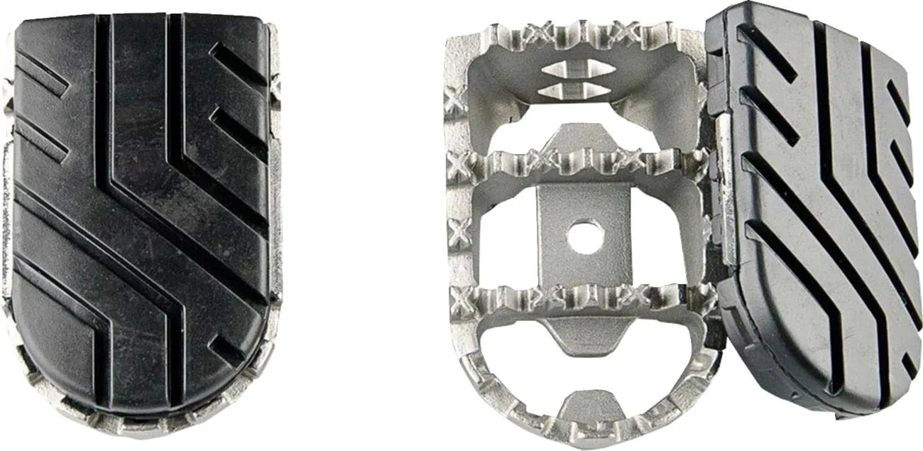 Sw-motech Ion Footrest Kit