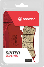 Brembo Prime Sintrade Bromsbelägg