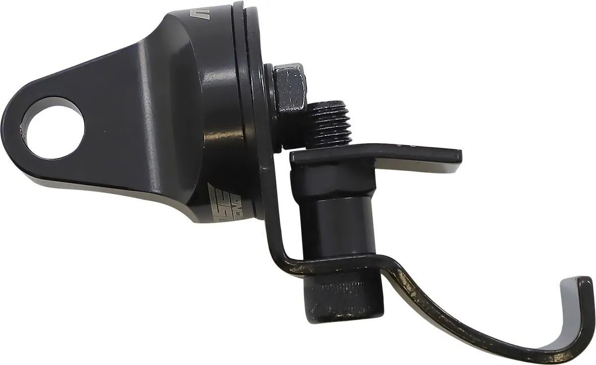 Moose Offroad Hard-Parts Whip Flag Mount for 1-3/4" Roll Bars