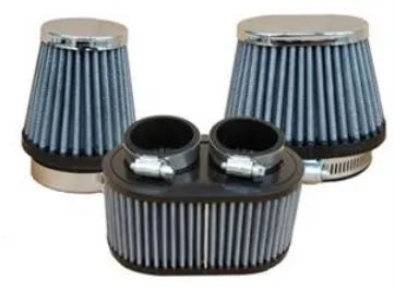 Ebc Custom Air Filter