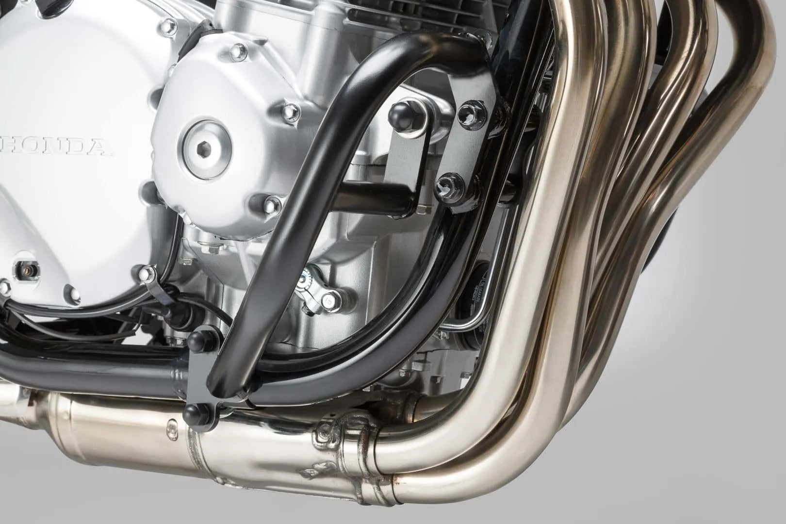Sw-motech Crash Bar For Frame Mounting