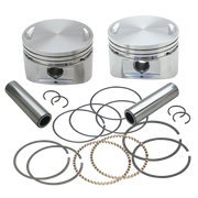 S&S Cycle Pistons for S&S V2 Big Twin Style Engines