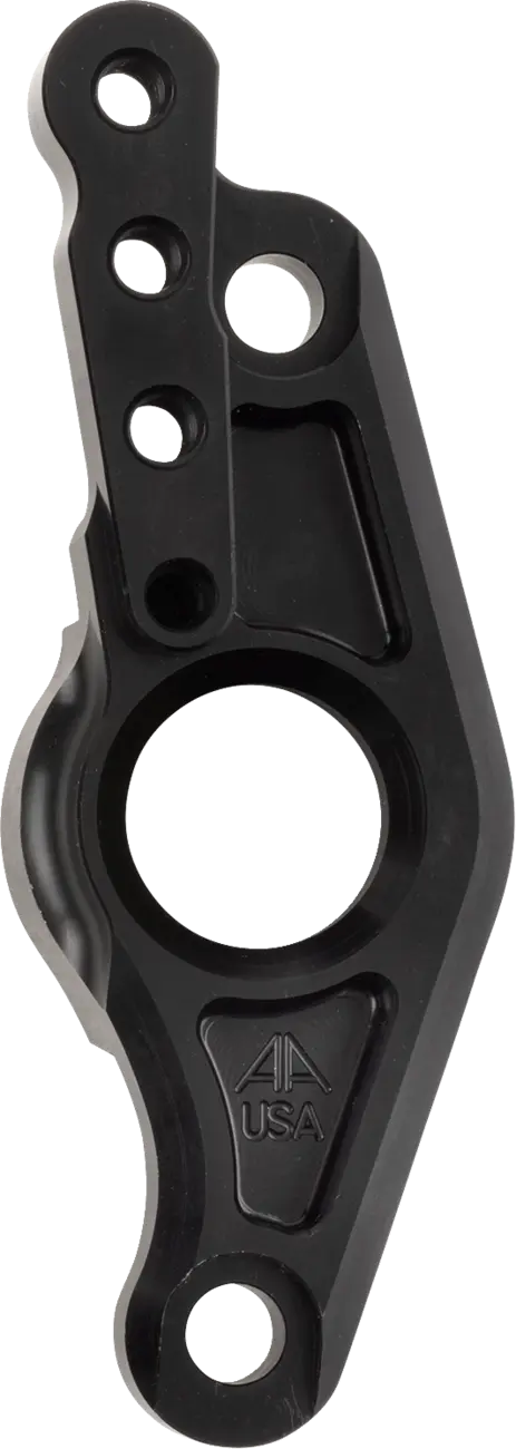 Alloy Art Rear Swingarm