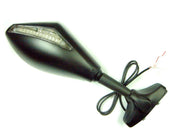 Emgo Universal Led Motorcycle Mirror