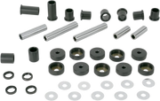 Moose Offroad Rear Independent Suspension Linkage Rebuild Kit