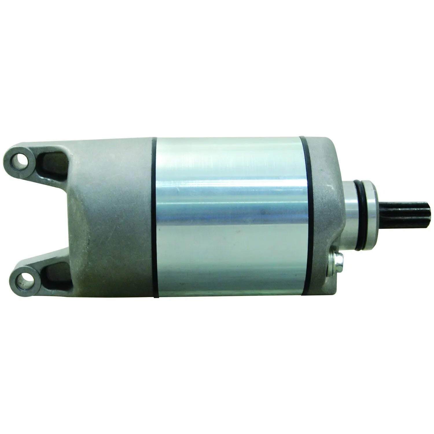 Parts Europe Starter - High-performance Replacement