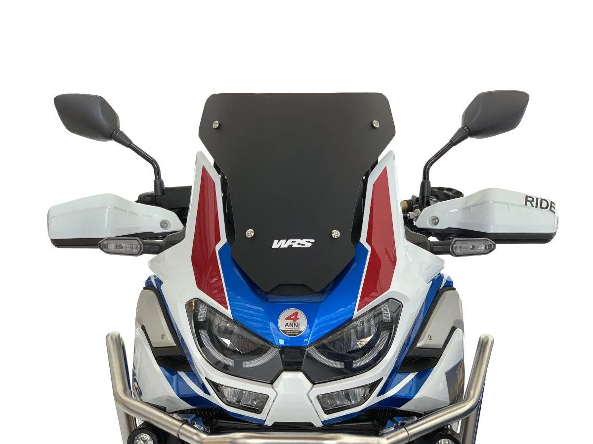 Wrs Windscreen
