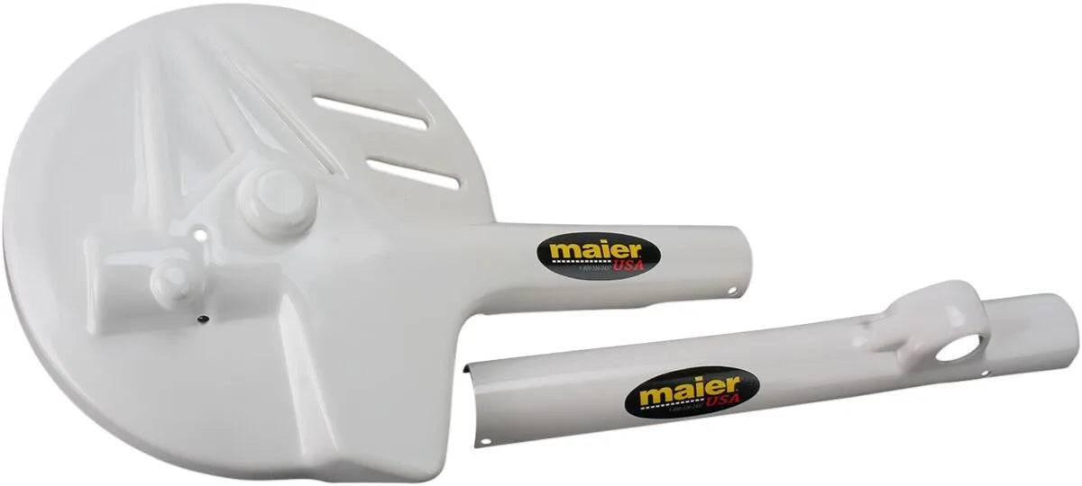 MAIER Fork/Disc Guard Kit for Front