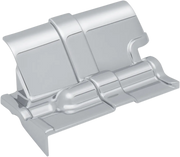 Kuryakyn Transmission Center Cover for Indian Motorcycles