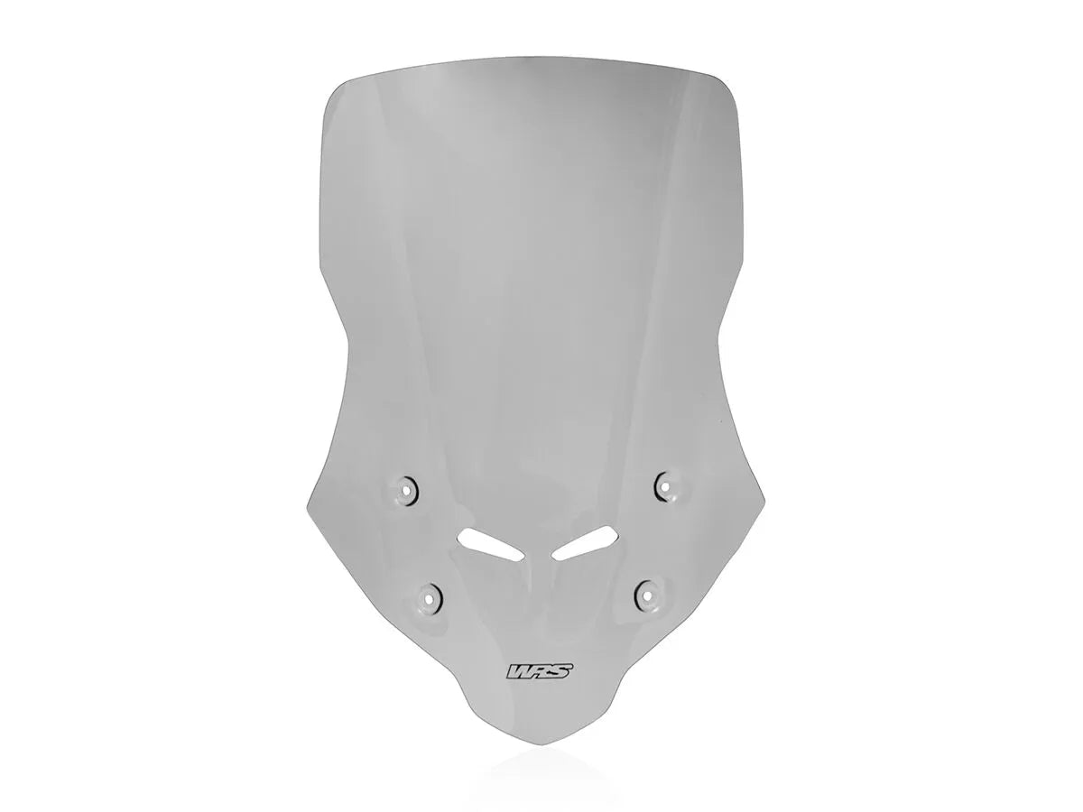 Wrs Windscreen - Enhanced Protection & Style