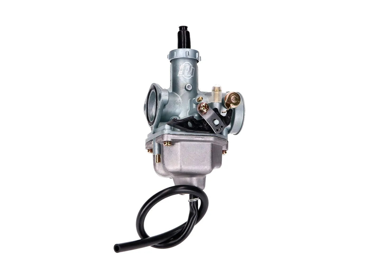 Naraku Carburetor Kit