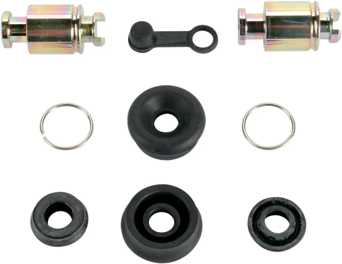 Moose Offroad Hjulcylinder Reparationssats För Frambromsar