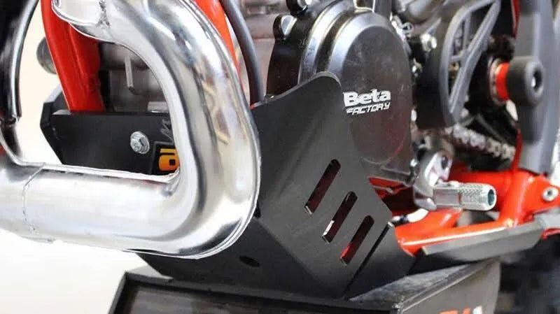 Axp Racing Xtrem Skid Plate For Engine Protection