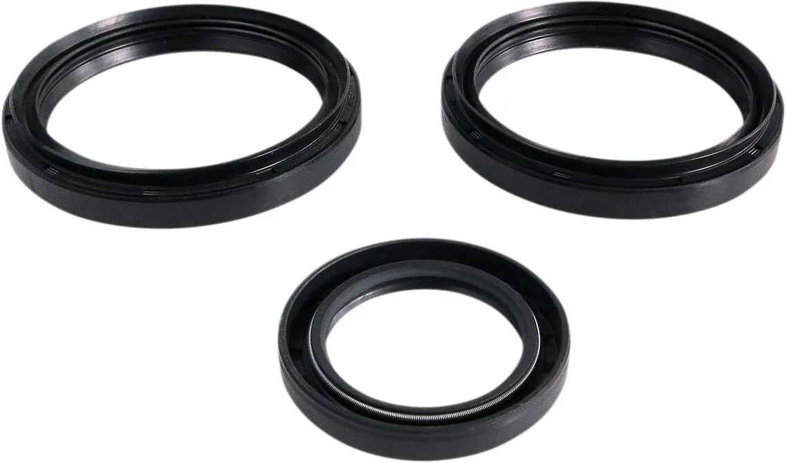 Epi Differential Seal Kit