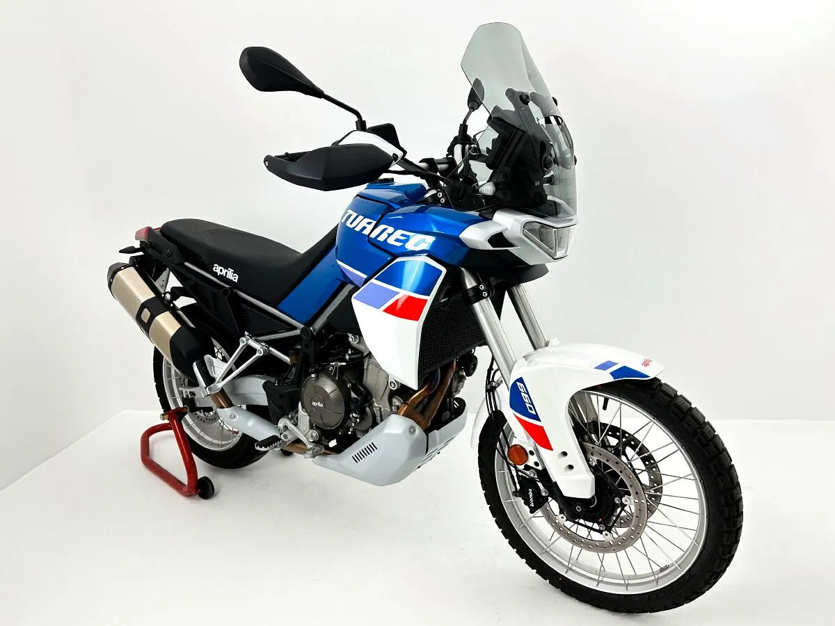 Wrs Motorcycle Fairing Windscreen Smoke