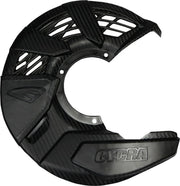 Cycra Tri-Flow Disc Cover for up to 270mm Rotors