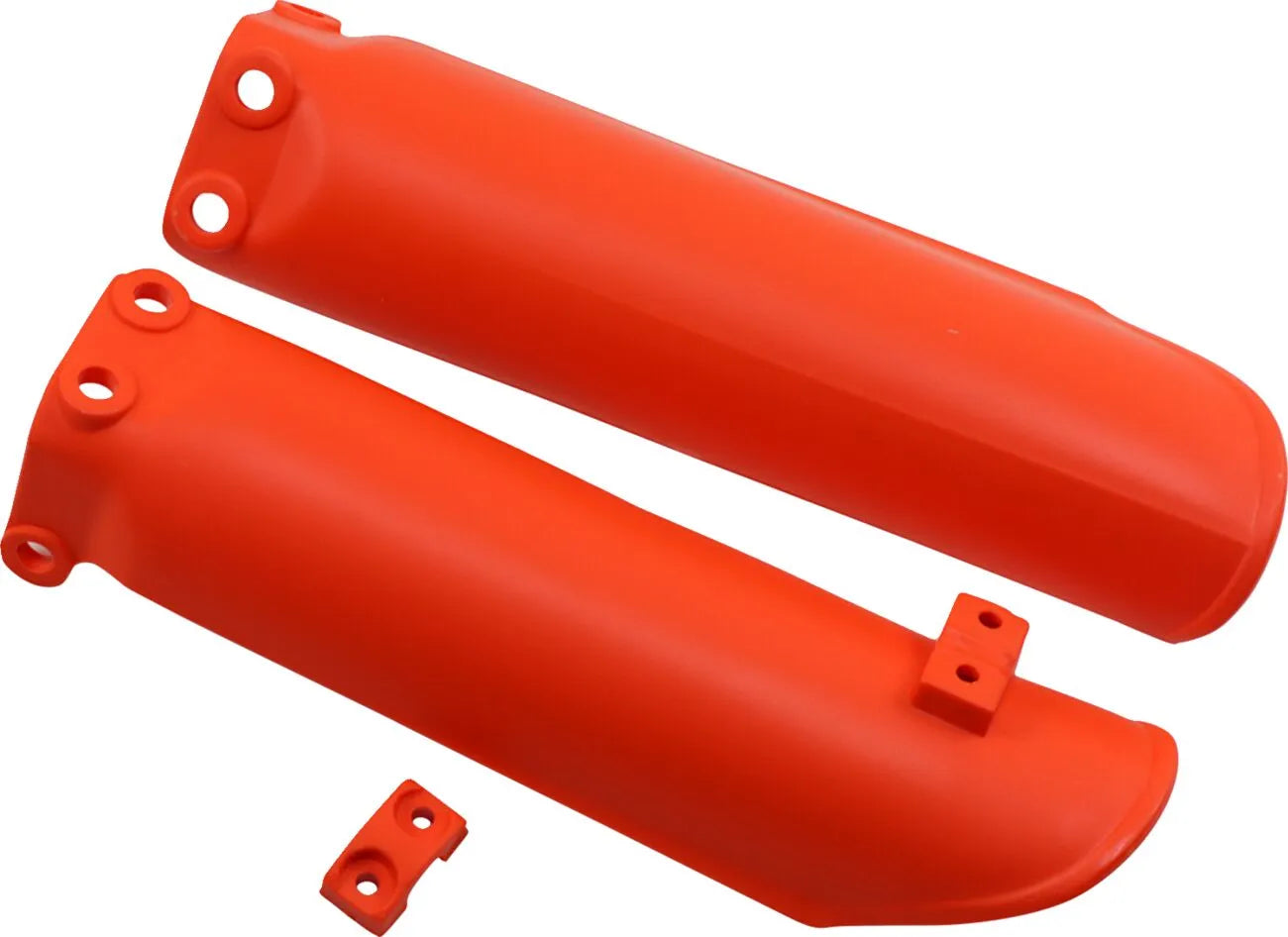 Ufo Fork Tube Protectors For Gas Gas