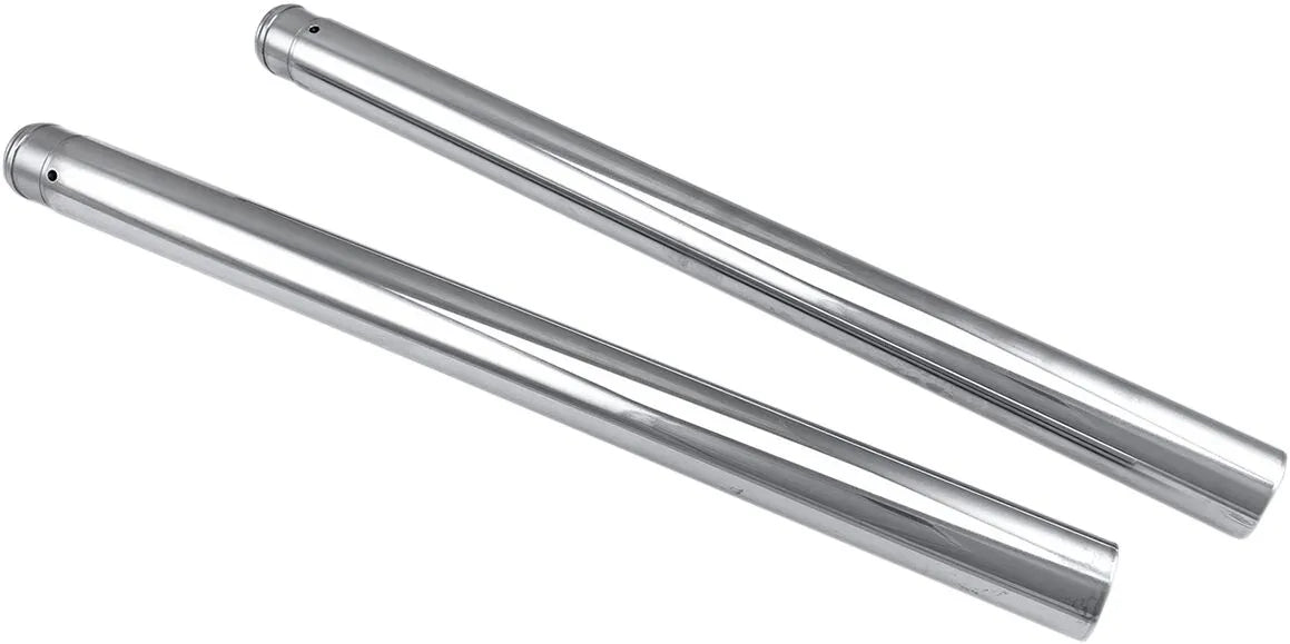 Drag Specialties Fork Tubes For 41mm Forks - 20.87"