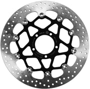 Brembo Serie Oro Bromsskiva Flytande Prime Line - Fram