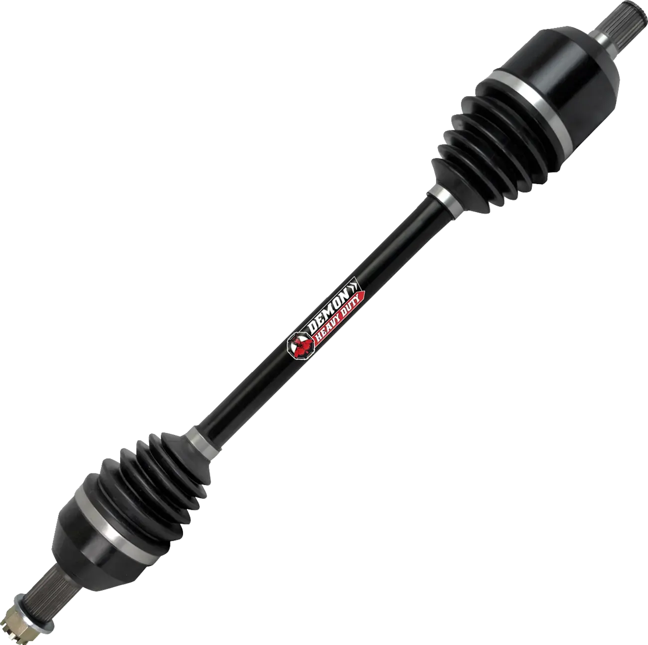 Demon Complete Heavy-duty Axle