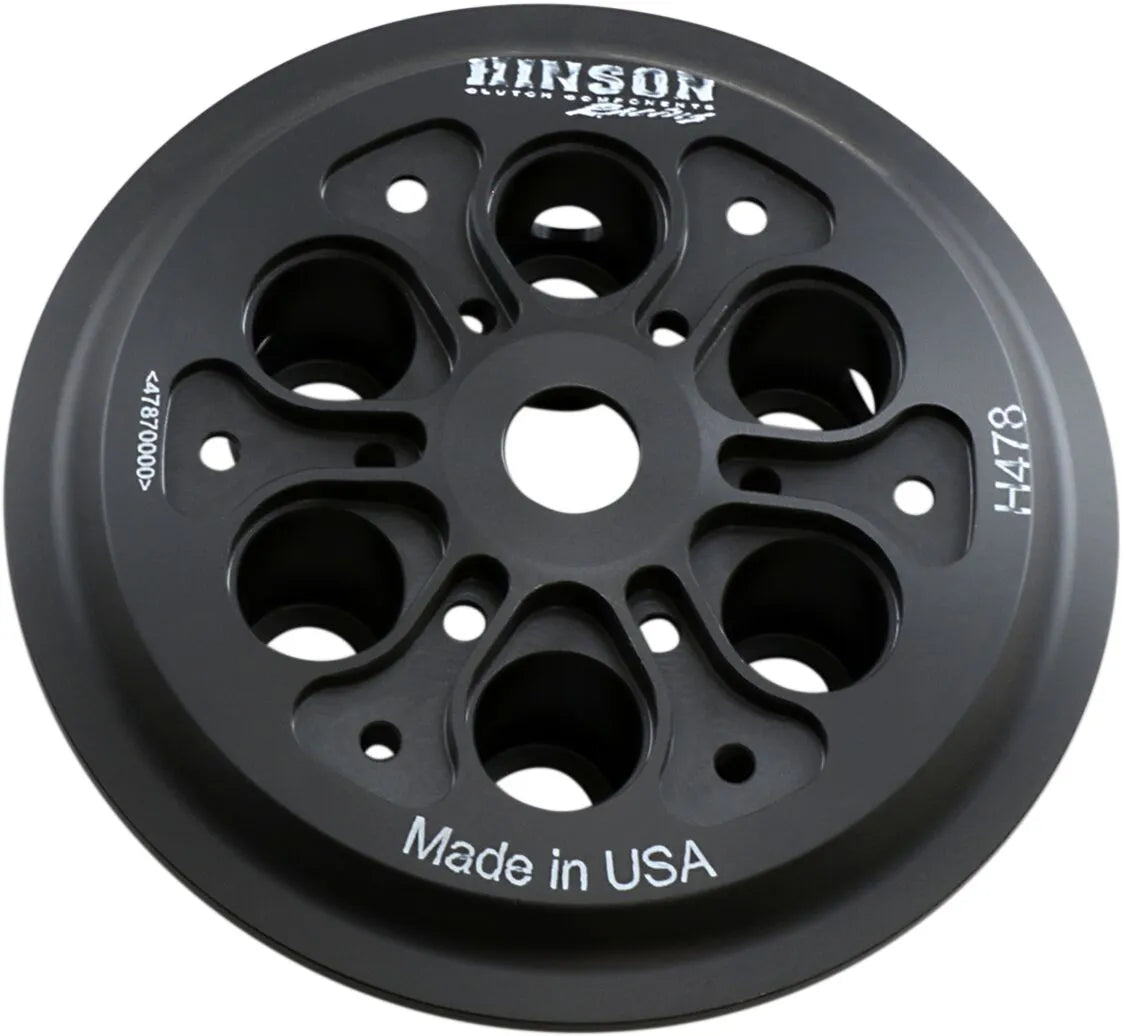 Hinson Racing Billetproof Clutch Pressure Plate