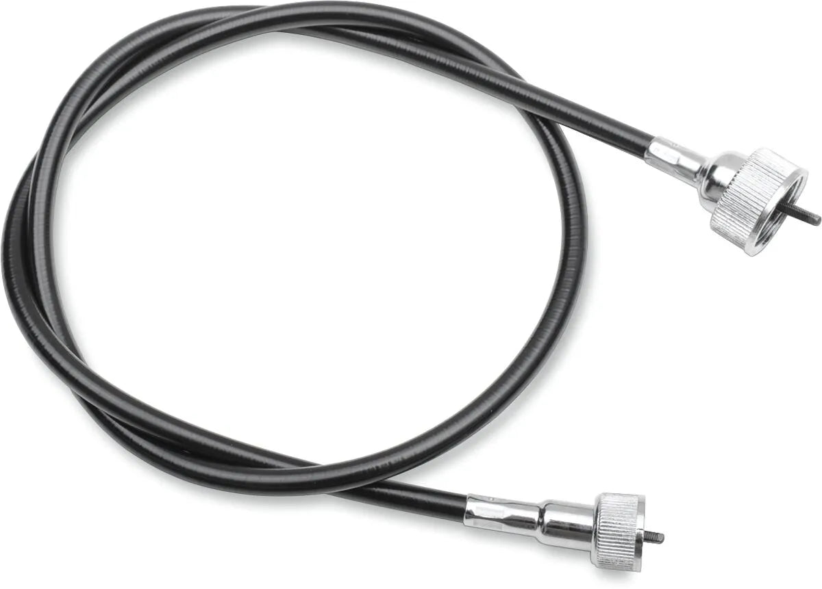 Drag Specialties Speedometer Cable for Transmission-Drive
