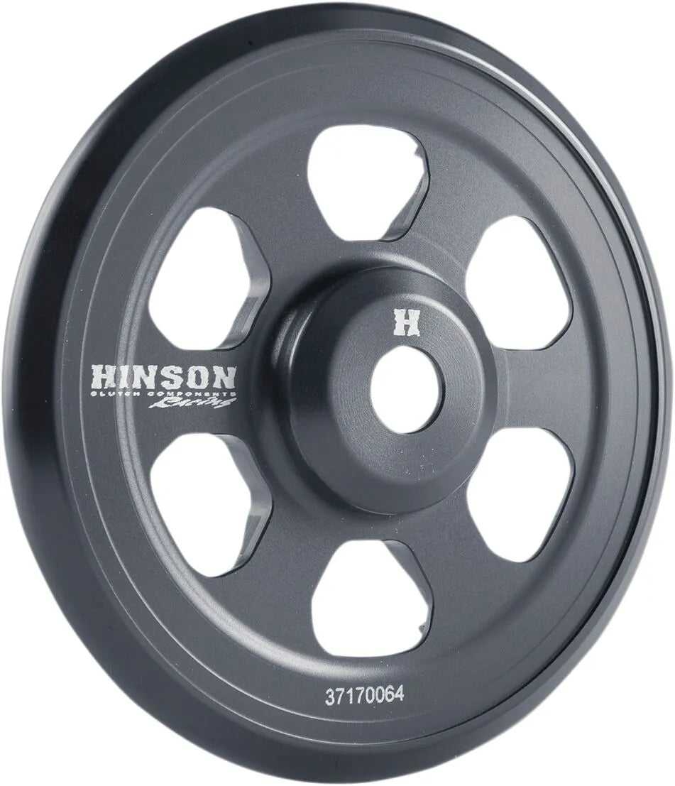 Hinson Racing Billetproof Pressure Plate
