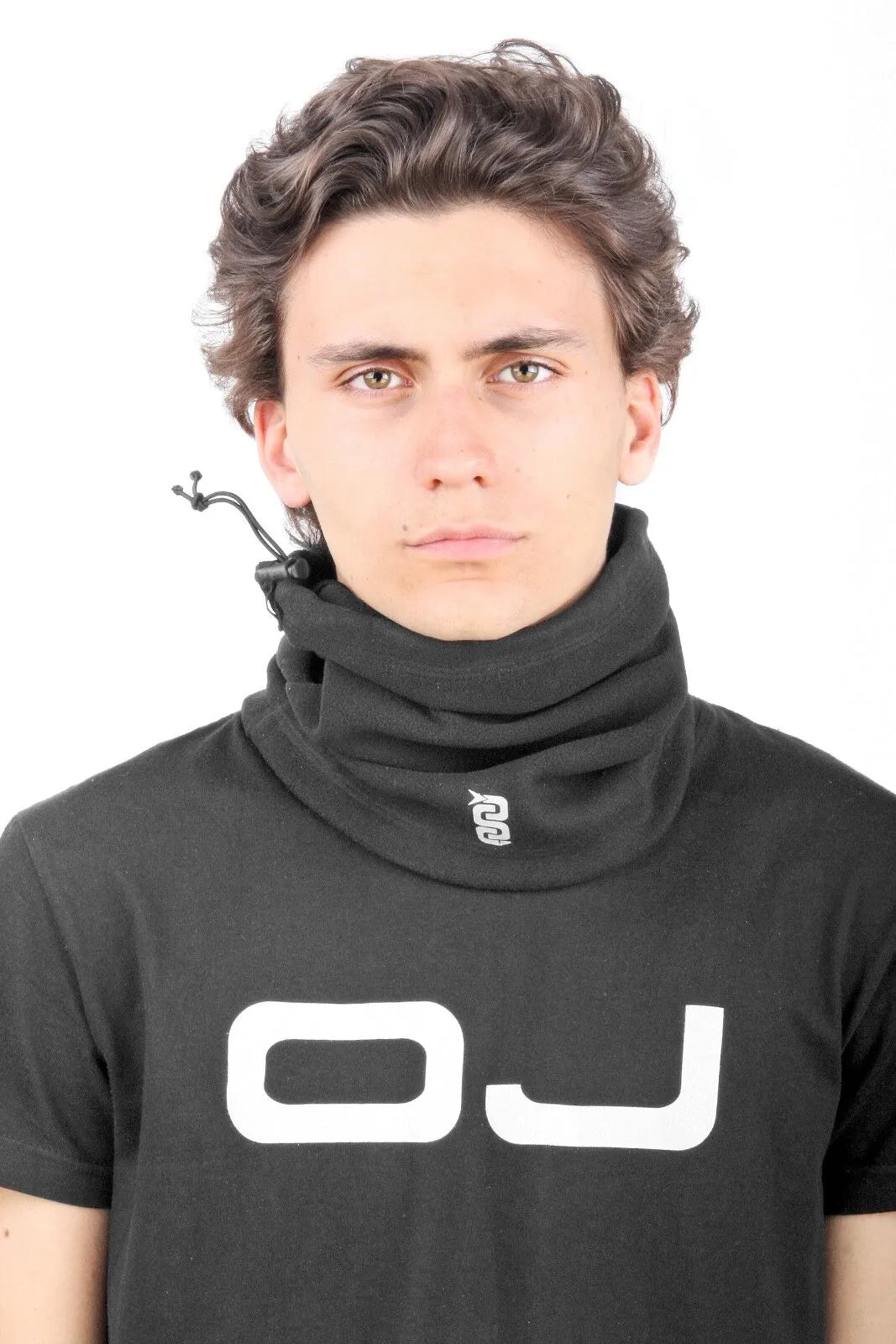 OJ Multi-purpose Fleece Neck Tube