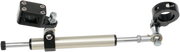 Moose Offroad 7-way Steering Stabilizer