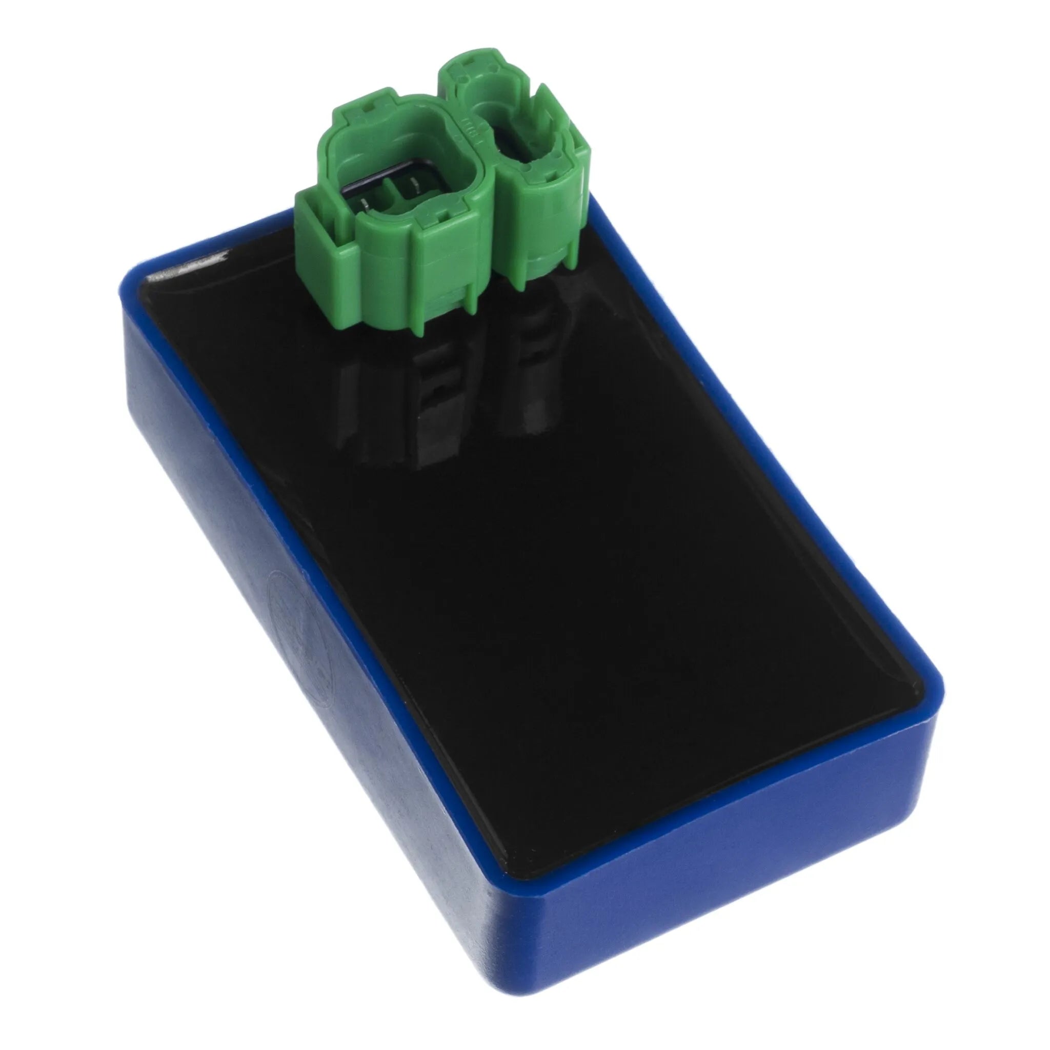 Motoplat Cdi Unit - Electronic Ignition Module