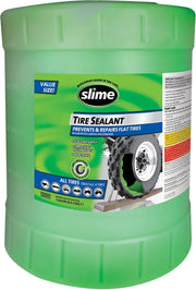 Slime Tubeless Tire Sealant For Motorcycles And Atvs