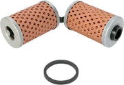 Emgo Oil Filter Cartridge