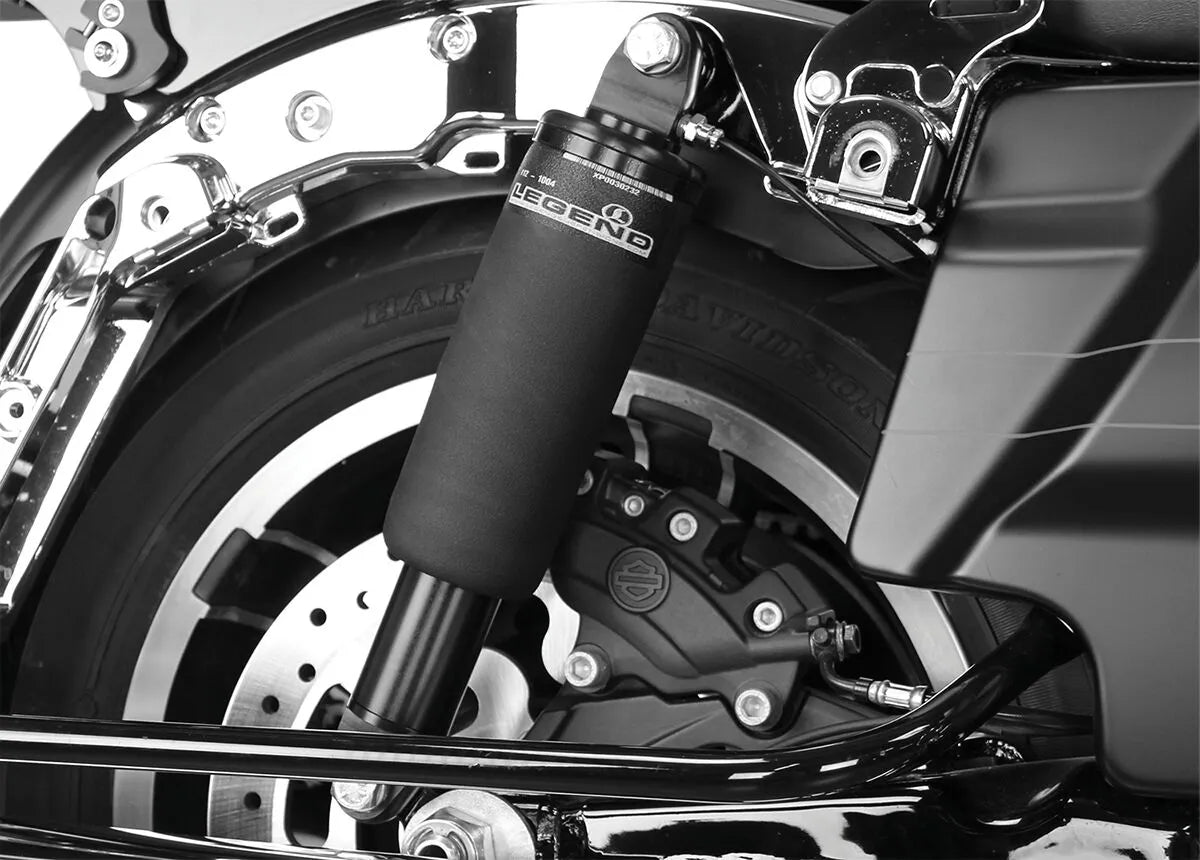 Legend Suspension Air Fl Air Suspension