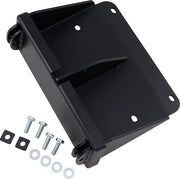 Moose Offroad- Snow RM5 Plow Mount Plate for Rapid Mount System