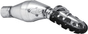 Polisport Armadillo Short Head Pipe Guard - Avgasrörsskydd