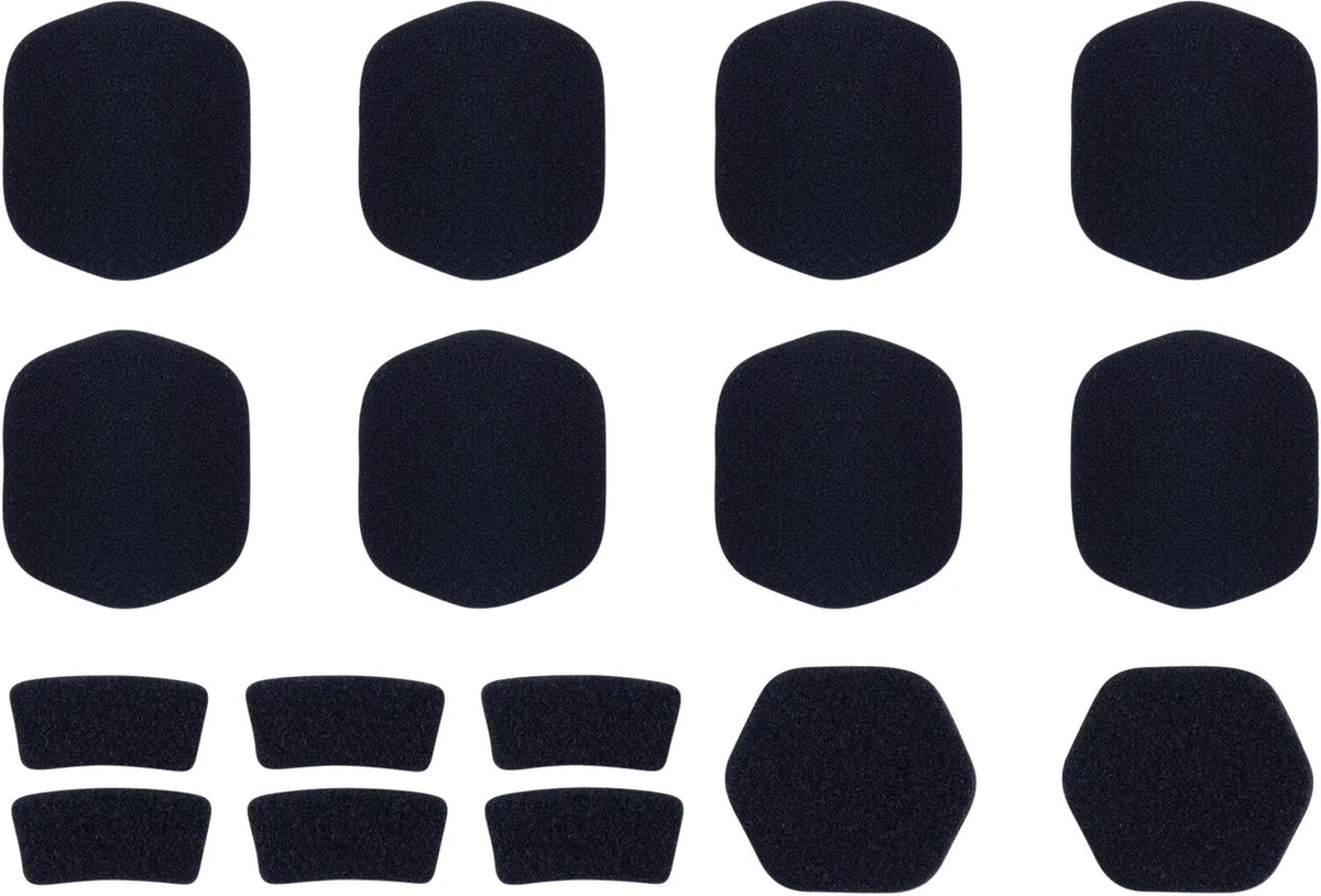 Alpinestars RK Series Knee Brace Hinge Padding Kit 3 & 5mm