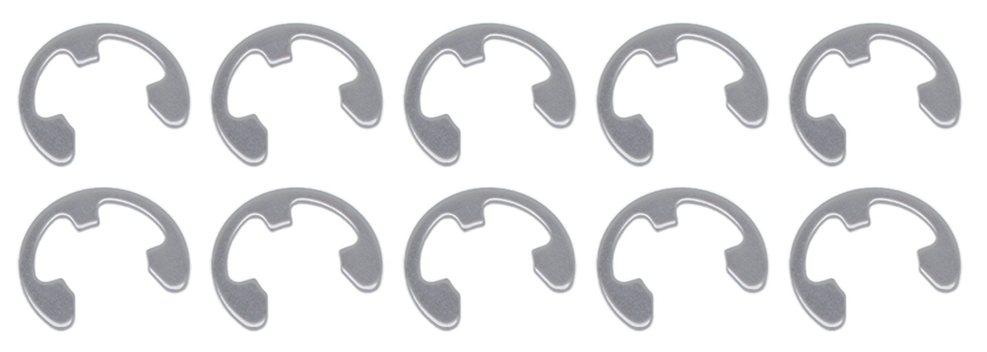 Zodiac Rear Axle E-Clip Retainer Touring 2009-UP – Wheel & Tire