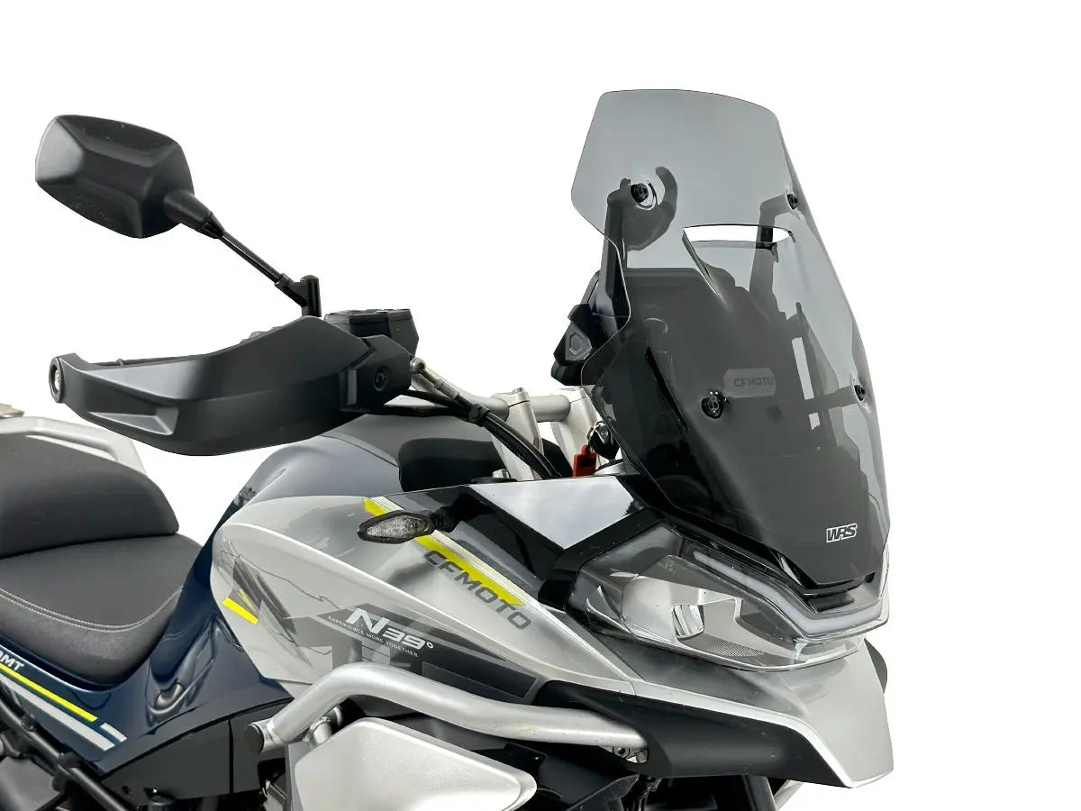 Wrs Windscreen Standard - Cf Moto 800mt