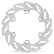 Moto-master Flame Series Bromsskiva - Bak