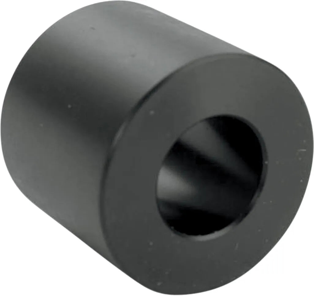 Moose Offroad Sealed Chain Roller 28mm OD 24mm Width Black Delrin