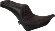 Drag Specialties Freedom Touring Seat