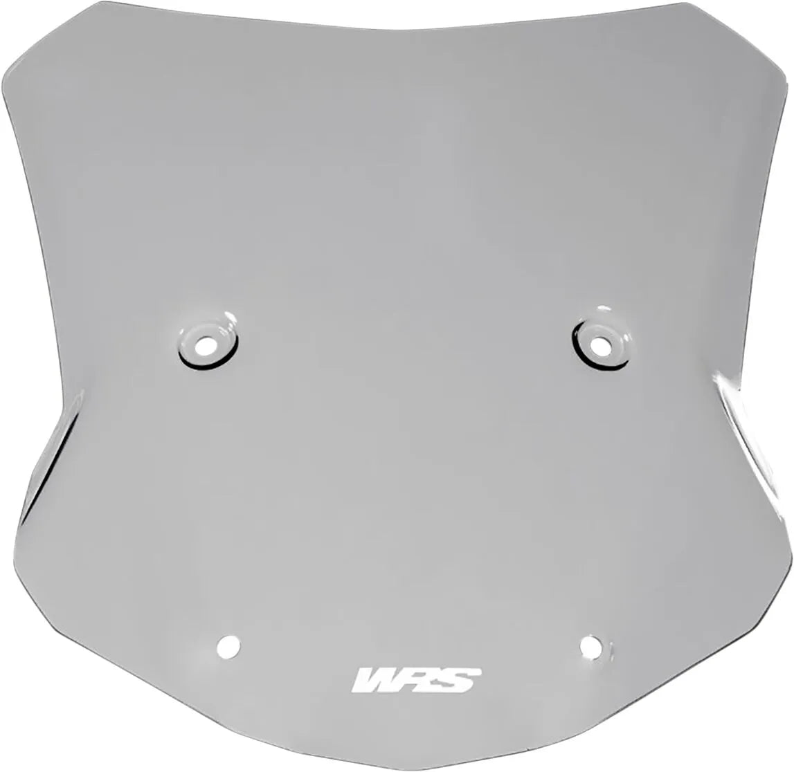 Wrs Windscreen - Enhanced Rider Protection