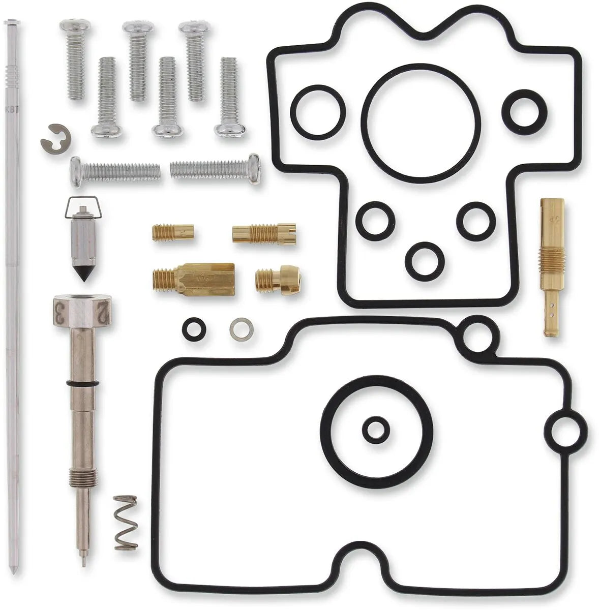 Moose Offroad Carburetor Repair Kit