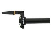 Domino Throttle Control for Single Cable Systems