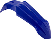 UFO Replacement Front Fender for Yamaha