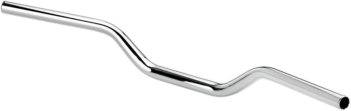 Biltwell Tracker O/s Handlebar - Chrome