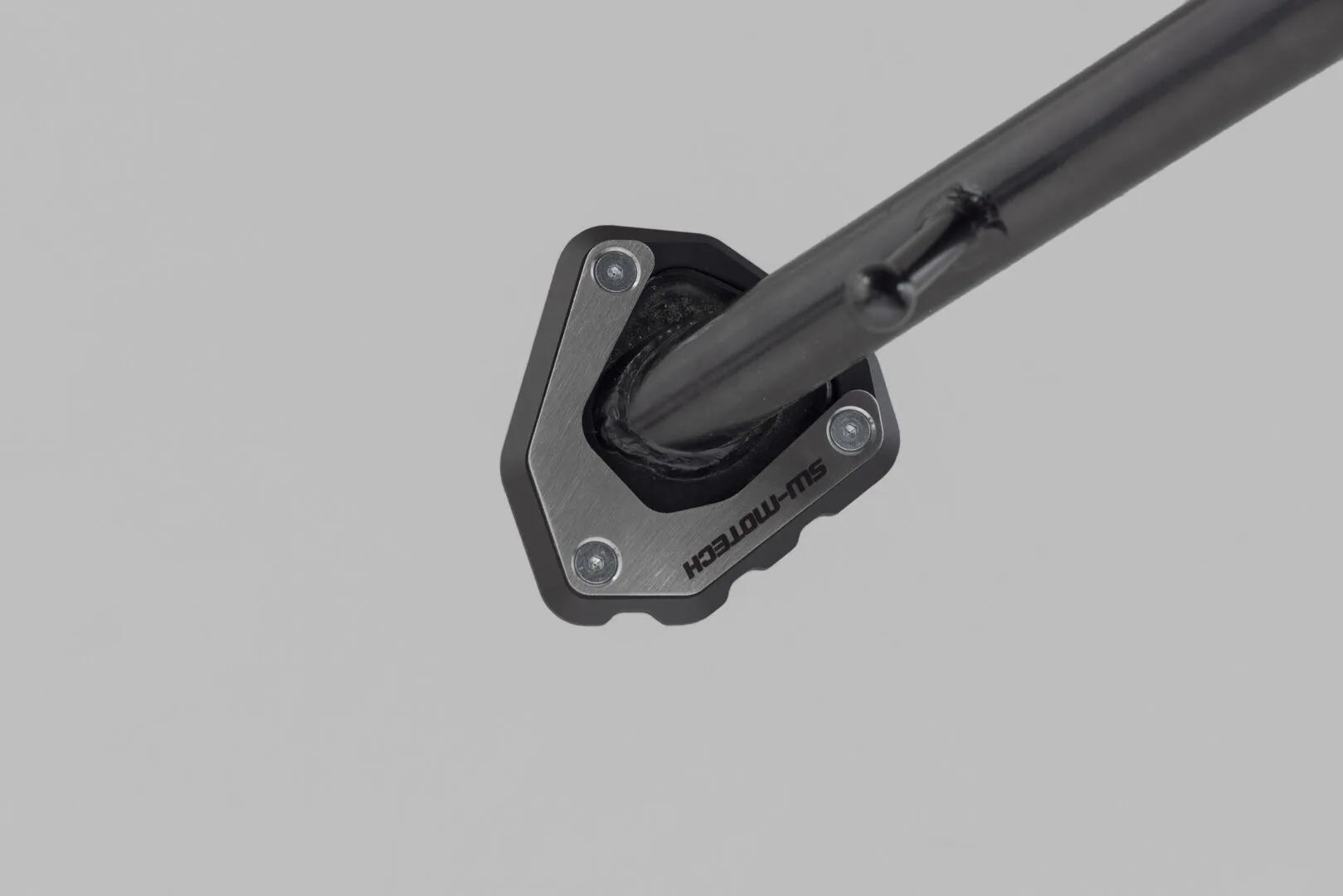 Sw-Motech Sidestand Foot Extension for Motorcycles