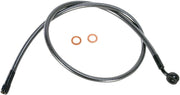 Magnum Shielding Designer Abs Främre Bromsslangkit 36"