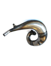 Hgs High Performance 2-takts Avgasrör